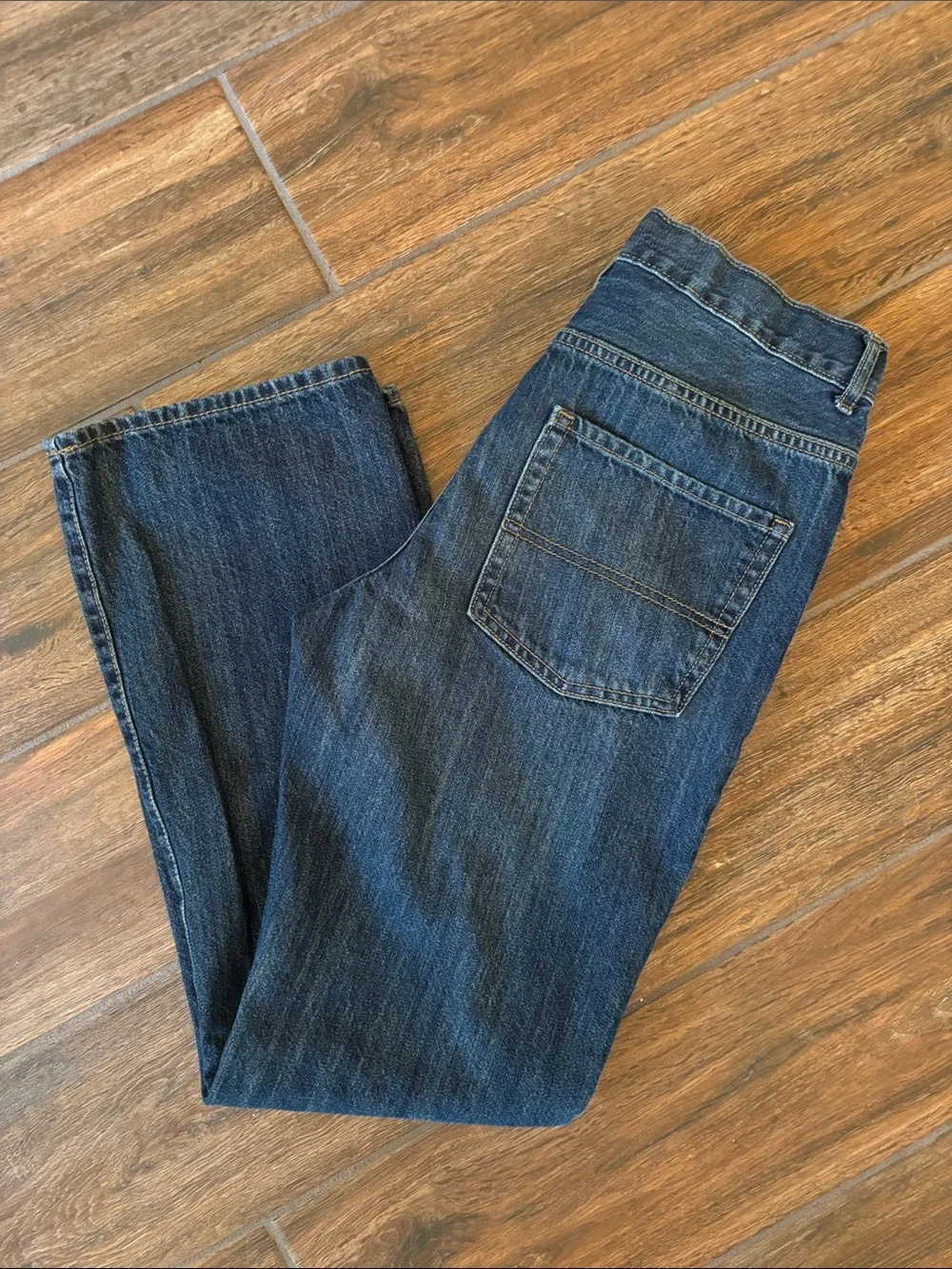 The Childrens Place bootcut jeans